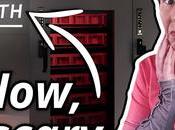 DeepSouth: Brain-scale Neuromorphic Computing