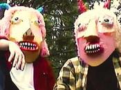 Tiny Wine: "Archer" Video