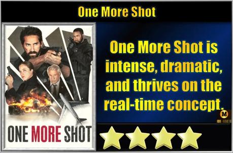 One More Shot (2024) Movie Review