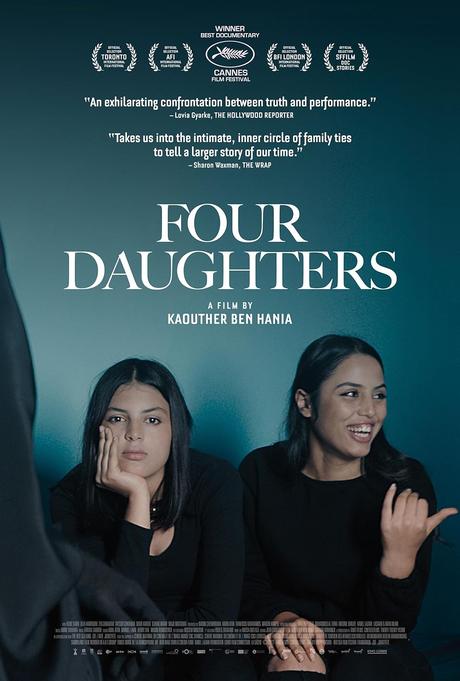 REVIEW: Four Daughters