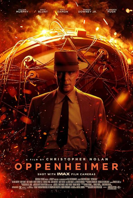 REVIEW: Oppenheimer