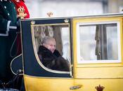 Denmark Bids Fond Farewell Queen Margrethe