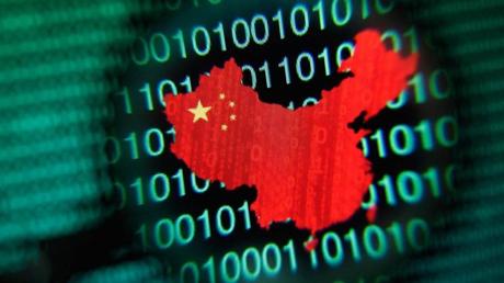 New Cybersecurity Law in China January 2024