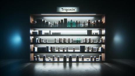 trigoxin in hulu s movie