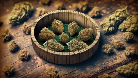 exploring diverse hemp bud strains
