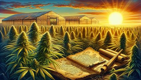 introduction to hemp buds