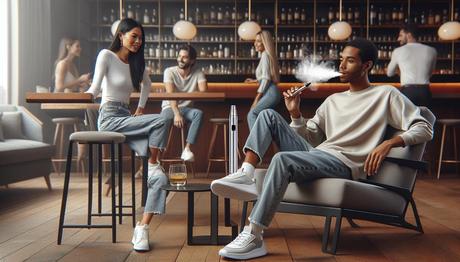 delta 8 disposables unique appeal