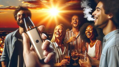 evaluating delta 8 vapes