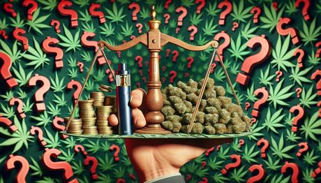 delta 8 disposables evaluation