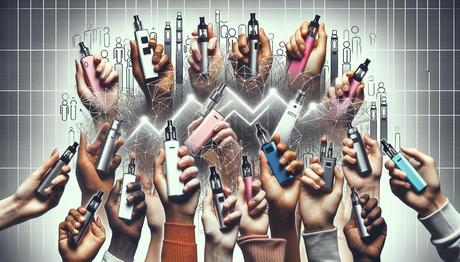 analyzing market trends and consumer preferences