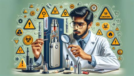 addressing quality and safety