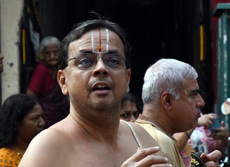 Triplicane  Temple  lensers !