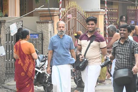 Triplicane  Temple  lensers !