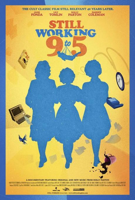 Equality in the Workplace Today: 'Still Working 9 to 5' Movie Review