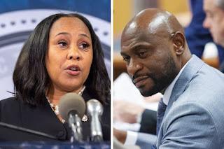 Fani Willis' Decision Hire Nathan Wade Special Prosecutor Might Have Turned Solid RICO Case into 