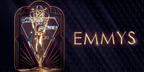 2023 Emmy Awards – Nominations