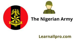 Nigerian Army Recruitment 2020/2021 80rri Form & News on Portal