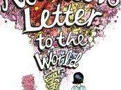 Sweet Middle Grade Coming-of-Age: Aberdeen’s Letter World Ashley Herring Blake
