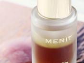 Merit Great Skin Instant Glow Serum