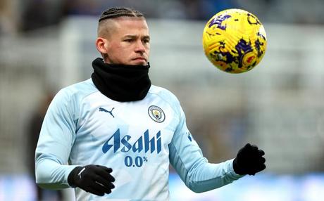 Newcastle have called off the move of Kalvin Phillips due to demands from Manchester City