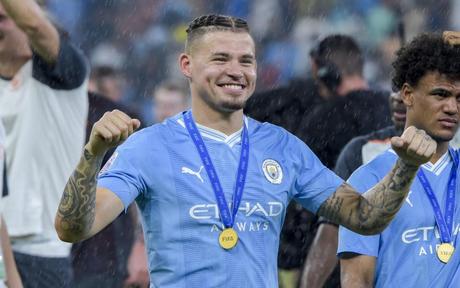 Newcastle have called off the move of Kalvin Phillips due to demands from Manchester City