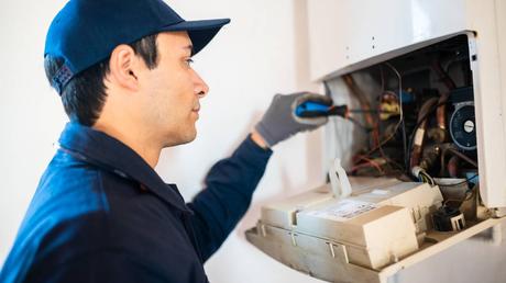 Navigating the Financial Complexity of Heater Repairs