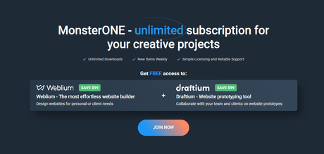 MonsterONE Review or Where You Can Get More Than Freebies 2 MonsterONE Review or Where You Can Get More Than Freebies