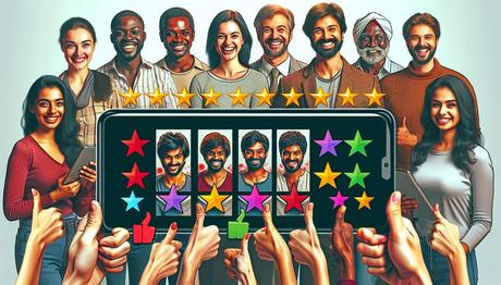 customer satisfaction and feedback