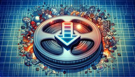 high quality downloadable content available