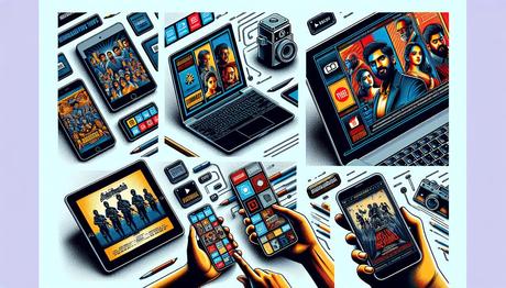 kuttymovies alternative streaming platforms