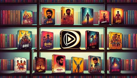 tamil movie database recommendations