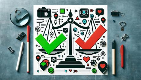 Imginn: A Comprehensive Guide for Downloading Content and Anonymous Story Viewing 98 imginn pros and cons