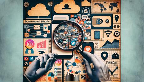 Imginn: A Comprehensive Guide for Downloading Content and Anonymous Story Viewing 88 imginn detailed description and history