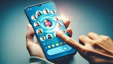 Imginn: A Comprehensive Guide for Downloading Content and Anonymous Story Viewing 95 evaluating user experience features