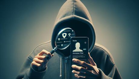 Imginn: A Comprehensive Guide for Downloading Content and Anonymous Story Viewing 89 anonymously watching instagram stories