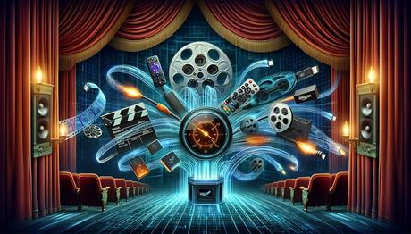 streaming and download quality