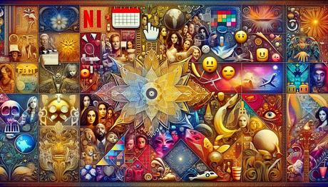 comprehensive overview of content