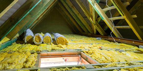Attic Insulation Installers in San Antonio