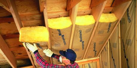 Benefits of Quality Attic Insulation