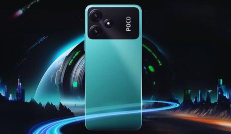 Xiaomi POCO M6 Pro Mobile