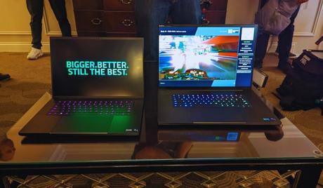 The Best Laptops of CES 2024