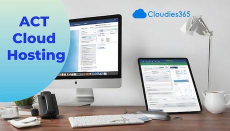 ACT Cloud Hosting