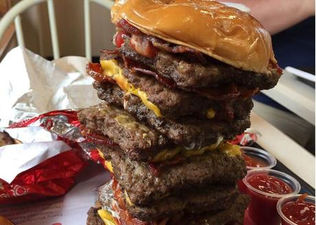 Wendy's secret menu [Updated in January 2024]