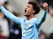 City’s ‘Little Wizard’ Next Thing Norway