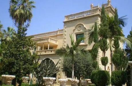 Robert Mouawad Museum