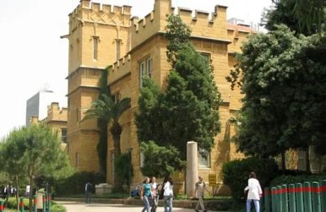 Beirut Old City Walk