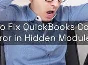 Exploring Advanced Solutions QuickBooks Compile Error Hidden Module