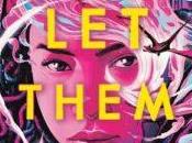 Queer Take Dragon Riding: Them Burn Kamilah Cole