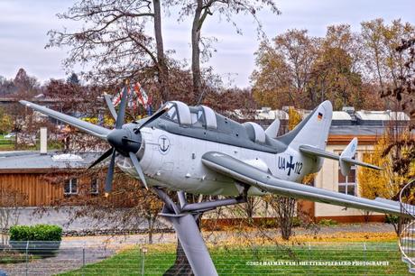 Fairey Gannet AS.4