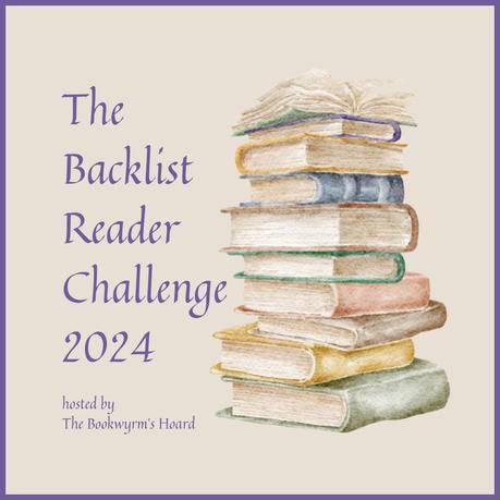 Bookish Goals and Challenges for 2024